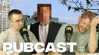 EXCLUSIVE: My raunchy DMs with alleged Chinese spy | Pubcast #20