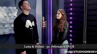 30 Februar lana & dzimi