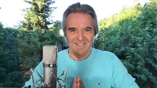 151. LIVESTREAM HEALING MANTRA-SING-KONZERT mit LEX VAN SOMEREN 30. MAI  2022