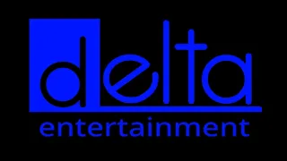 Delta Entertainment Revival Logo