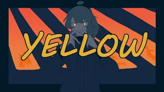 神山 羊 - YELLOW 【ver. Aneoko】(My first song cover)