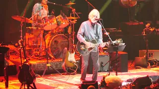 Bob Weir & Wolf Bros - One More Saturday Night 4-3-22 Radio City Music Hall , NYC