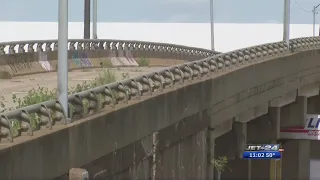 Judge dismisses McBride viaduct
