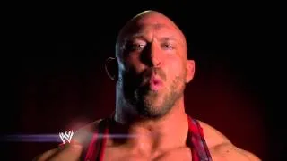 Ryback explains his attack on John Cena: Raw, April 15, 2013