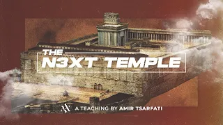 Amir Tsarfati: The Next Temple