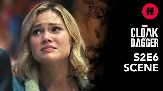 Marvel's Cloak & Dagger Season 2, Episode 6 | D’spayre | Freeform