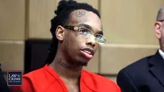YNW Melly Prosecutors Spar with Rapper’s Lawyers After Entire Potential Jury Panel Struck