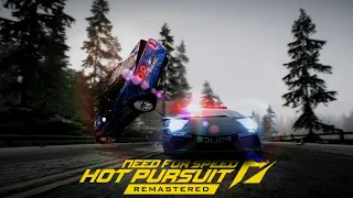 Need for Speed Hot Pursuit RANDOM Moments #15 | NO COMMENTARY