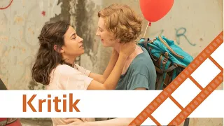 KISS ME KOSHER - Filmkritik