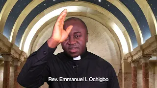 Homily for 7th Sunday in Ordinary Time Year A 2023 by Fr Emmanuel Ochigbo