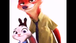 Zootopia and five nights at freddy's pizzeria