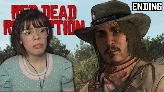 Remember My Family | Red Dead Redemption (ENDING)