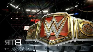 WWE Backlash:2020 Predictions Asuka vs Nia Jax Raw Women's Championship(W2K20)