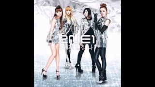 Let It - 2ne1 (unreleased 🍒 not finalised) #CL #Dara #Bom #Minzy #2ne1 #Alpha