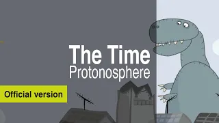 The Big Knights Official: The Time Protonosphere