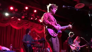 The Growlers - Psycho LIVE at the Brooklyn Bowl, 9/28/17