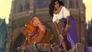 The Hunchback of Notre Dame - Justice! (Serbian)