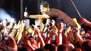 Linkin Park - In the End LIVE Houston / The Woodlands Tx. 9/6/14