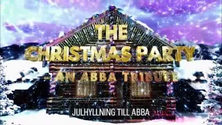 The Christmas Party: An Abba Tribute (2015) - Theme / Opening