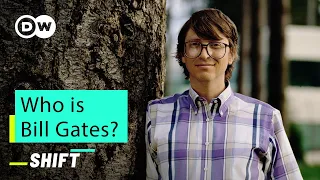 What you didn't know about Bill Gates | Microsoft and Conspiracy Theories? | TechTitans Part 5