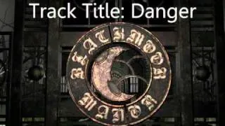 Music Track: Danger - Nancy Drew: The Curse of Blackmoor Manor
