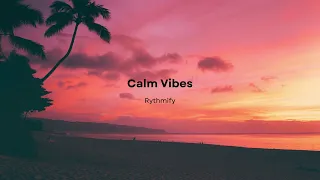 Calm Vibes | 1 Hour of Relaxing Piano Music