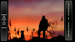 Cabela's Big Game Hunter: Pro Hunts 2013 - starting song