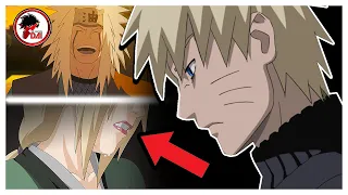 Naruto: El VERDADERO PEAK de NARUTO UZUMAKI