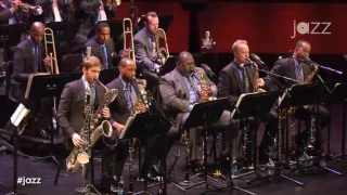 150130 JLCO 1st set -duke,dizzy,trane&mingus