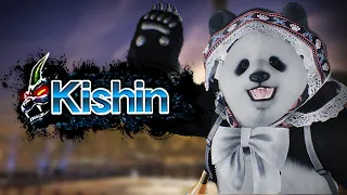 From Fujin to Kishin! | Tekken 8 Panda ranked adventures