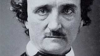 inside edgar allan poe's works (a classical playlist)