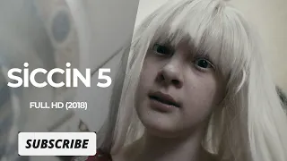 Siccin 5 2018 ‧ HD Quality ‧ English Subtitle ‧ Horror, Thriller, Mystery