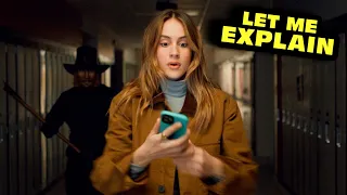 Thanksgiving (2023) - Let Me Explain