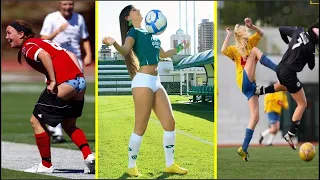 15 Momentos Muy Vergonzosos En El Fútbol Femenil
