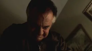 Paulie Kills His Mother's Friend Minn - The Sopranos HD