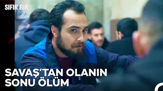 Gökhan Sizi Ne Biçim Sindirmiş La - Sıfır Bir 6. Sezon 3. Bölüm