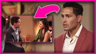 Why Thomas Has No Regrets About His Time on the Bachelorette