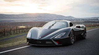 Top 10 Fastest Cars In The World 2023: #fastestcars #speeddemons  #HypercarHaven