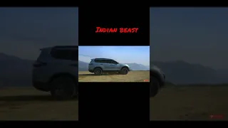 Tata Safari 🔥❤️ indian beast 😱 best status