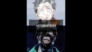 Subaru vs Kaneki | Writing Wise #shorts