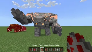 Dungeons Content ADDON in Minecraft PE