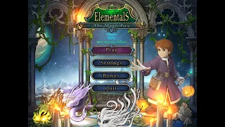 Elementals The Magic Key: Episode 3