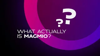 What Magmio Actually is? | Lower Your Latency To Nanoseconds.