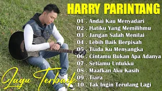 HARRY PARINTANG FULL ALBUM