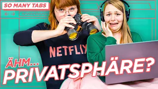 Das weiß Netflix über DICH!