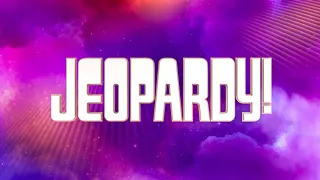 Jeopardy! Think Mashup 5