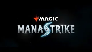 [Magic: ManaStrike] Первый взгляд. Обзор. NEW!!!
