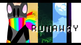 RUNAWAY - ORIGINAL MEME [FLASH WARNING]