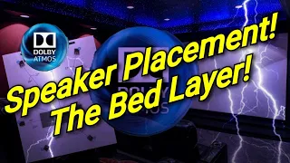 Ep. 1 - Achieve HUGE sound! Home Theater Setup! Proper placement and Setup !! | Home Theater Gurus
