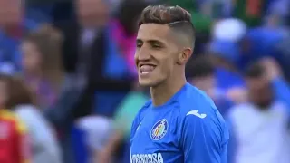 Getafe 0-1 Atletico Madrid  highlights + goals